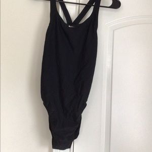 Women’s Nike racing suit